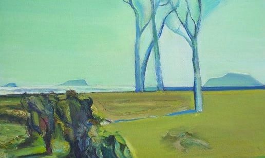 Живопись маслом автор Виктор Михайлович Шлихт репродукция