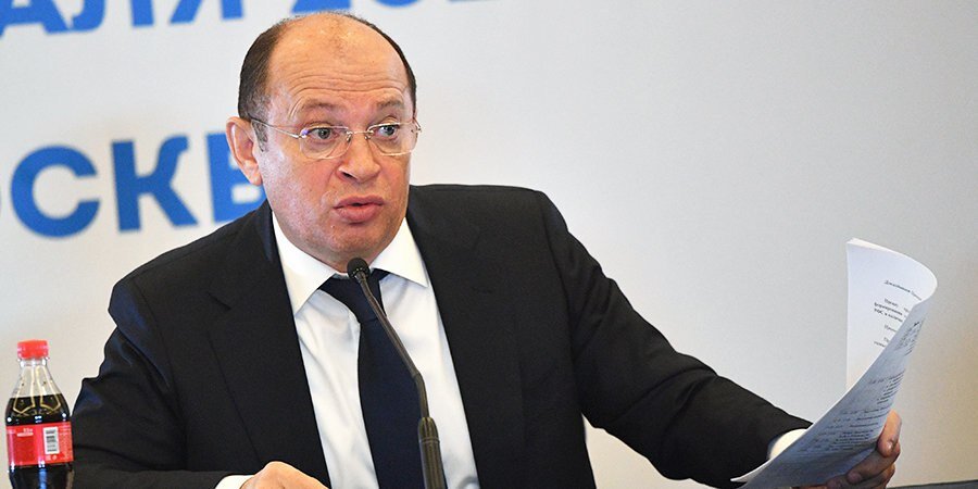 Сергей Геннадьевич Прядкин