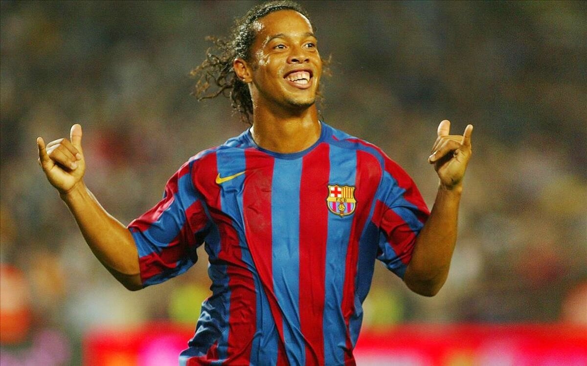 Ronaldinho