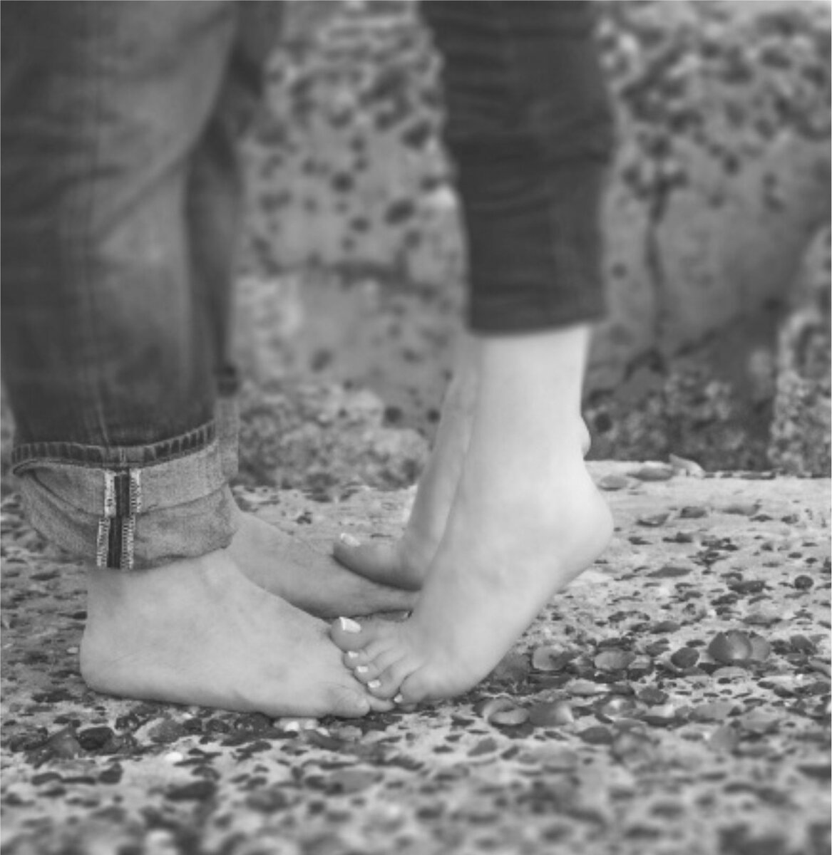 Безобидный вопрос может наступить вам на все больные мозоли. Хи-хи!