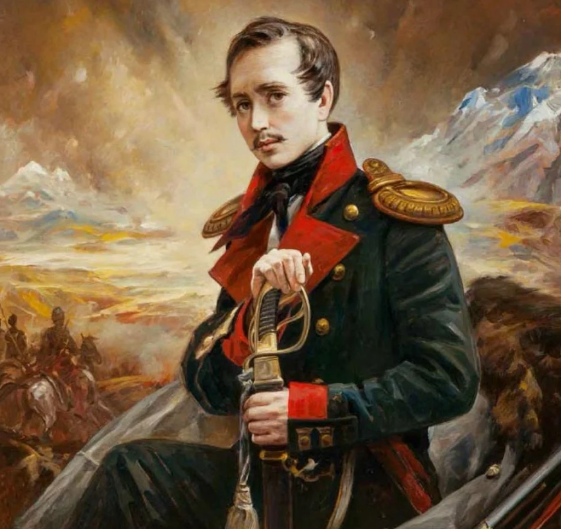 М.Ю.Лермонтов