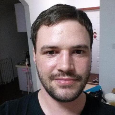 Собственно - сам наш подсудимый)