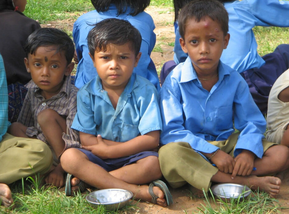 Человечество в ближайшие месяцы может столкнуться с голодом "библейских масштабов" из-за пандемии коронавируса. Об этом в своем докладе заявил исполнительный директор Всемирной продовольственной программы (World Food Programme (WFP) ООН Дэвид Бизли.