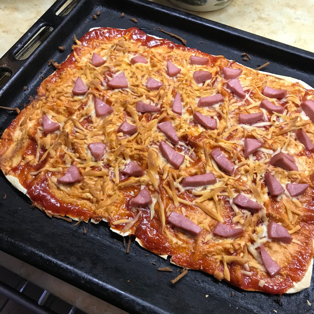 👩🏼‍🍳 Вам потребуется: 