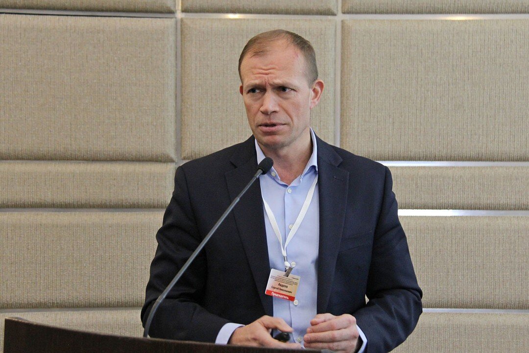 Авдеев пульмонолог москва