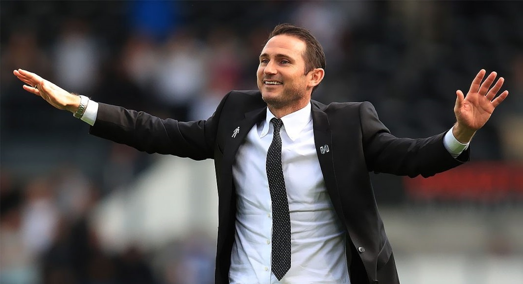 Фрэнк Лэмпард