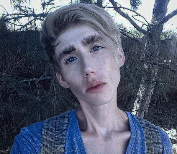 Стас Милаев