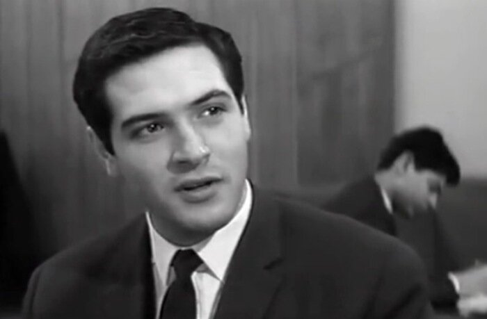 "Журналист"