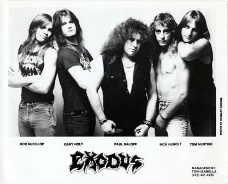 Exodus