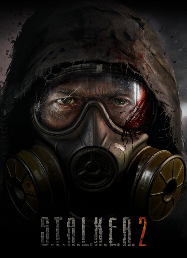 S. T. A. L. K. E. R. 2 