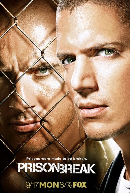 Линкольн Барроуз заключённый в тюрьме «Фокс Ривер»  и ему грозит смертная казнь за то что его подставили. Младший брат Майкл Скофилд не может всё так оставить, и он намеренно совершает преступление. На суде у него одна просьба быть ближе к брату которого ждёт електрический стул. Ну а дальше всё только начинается...
