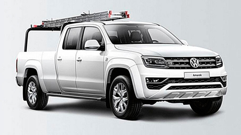 Volkswagen Amarok XXL