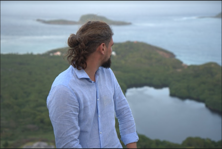 Развитие программ инвестиционного гражданства на Карибах началось с Сент-Китс и Невис