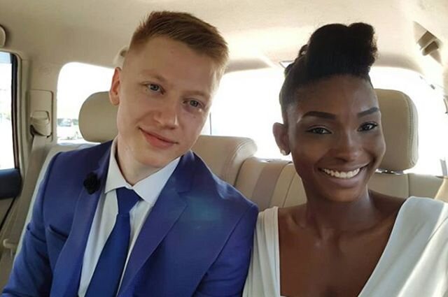 Фото: https://www.instagram.com/daymachka/