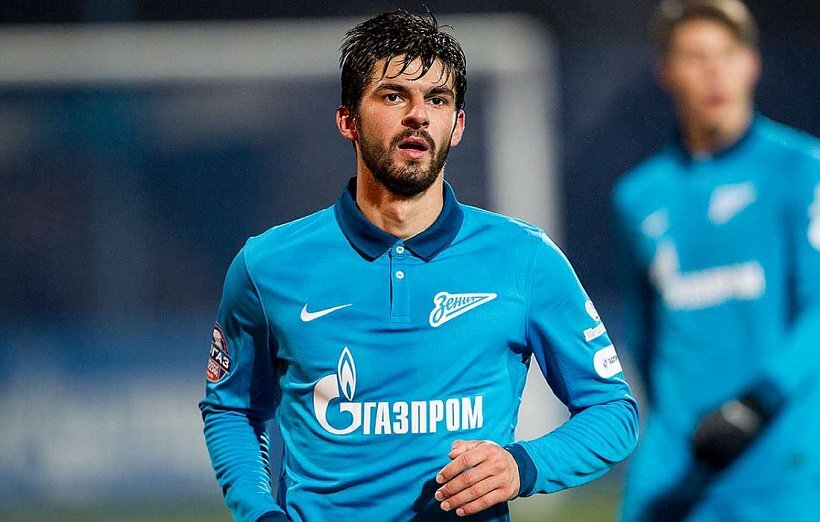 Денис Терентьев