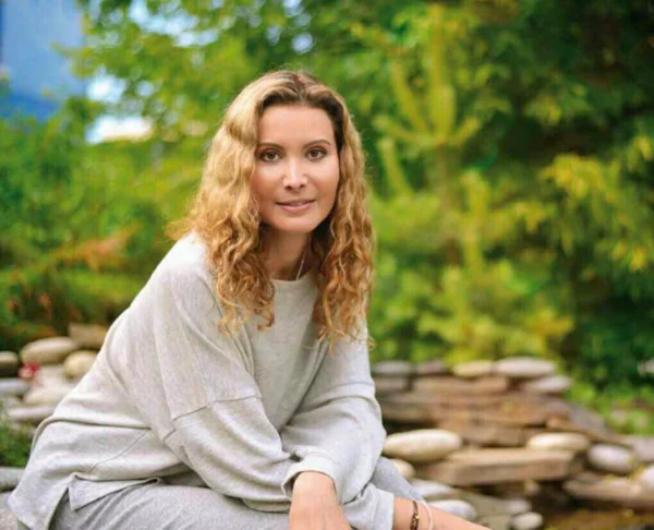 Этери Георгиевна Тутберидзе