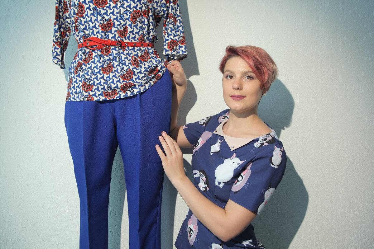 С вами Дизайнер и Блогер Яна Левашова. Приятно познакомиться с новыми читателями и приветствую подписчиков!