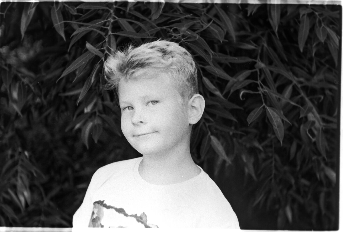 Тип-25, ФЭД-2.