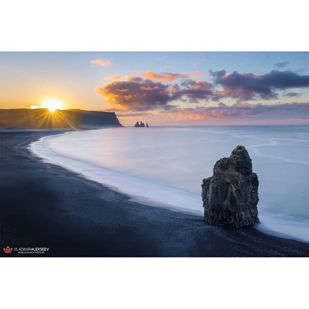  Исландия одна из самых малонаселенных стран в мире, в ней проживает немногим более 320 тысяч человек