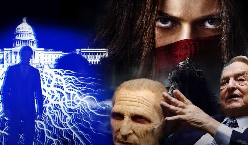 Наше время стало запутанным и тревожным, даже для тех кто осведомлен.