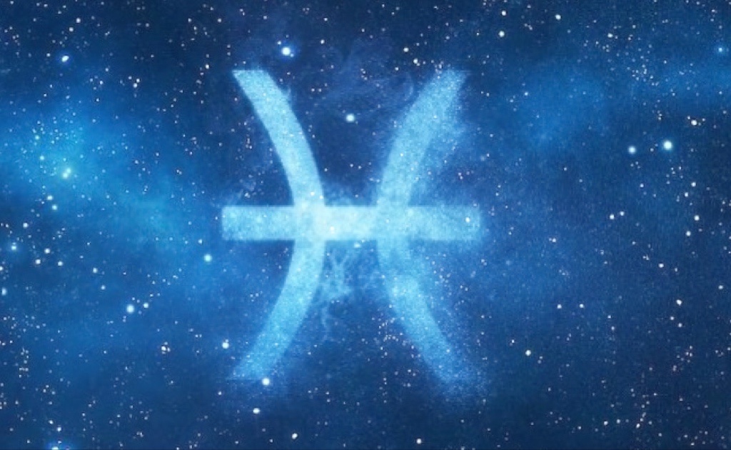 Рыбы гороскоп на сентябрь 2020