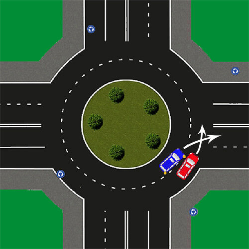 Кто виноват?