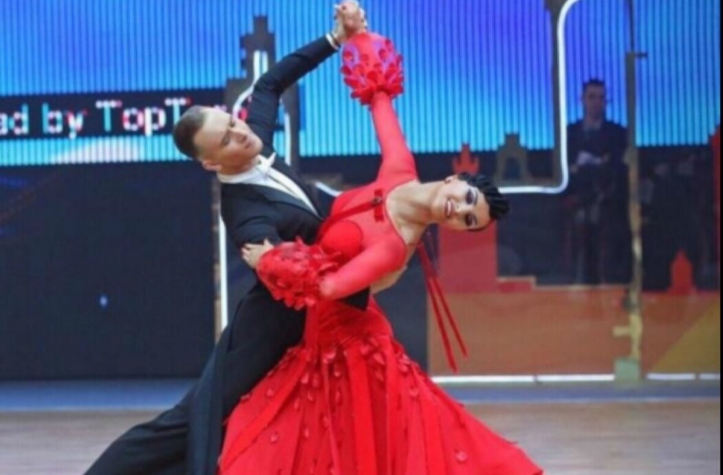 Банников Глеб 