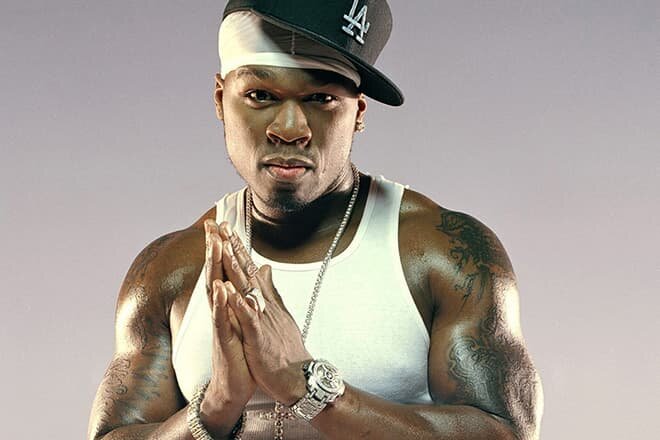 50 Cent 