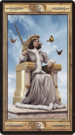 Сегодня вам будет помогать чистый ясный ум.