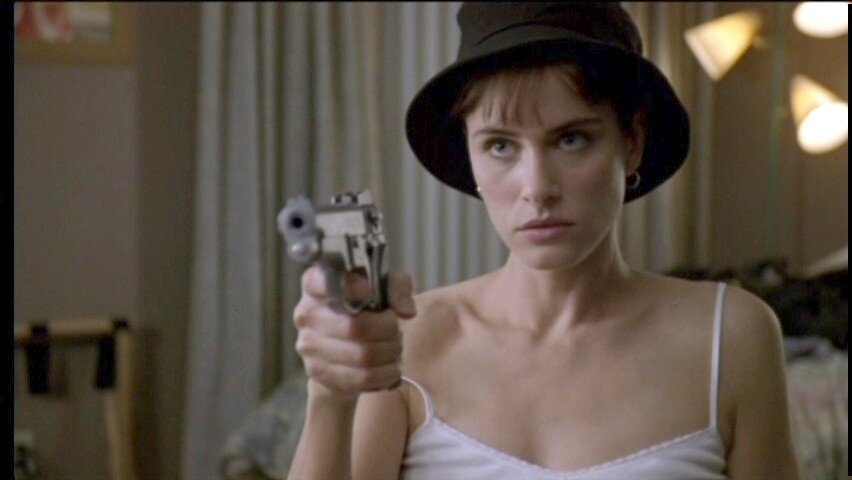 Порно видео с Amanda Peet (Аманда Пит)