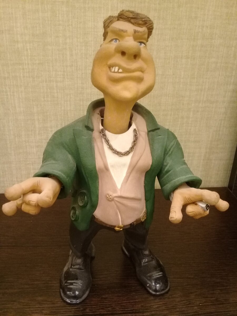 Фото автора