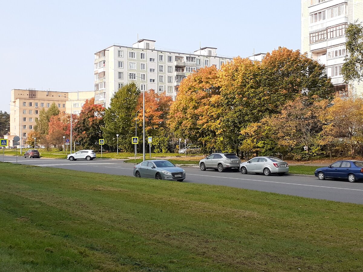 достопримечательности черноголовки московской области