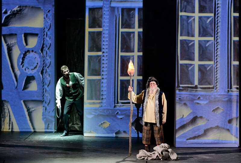 Холодное Сердце