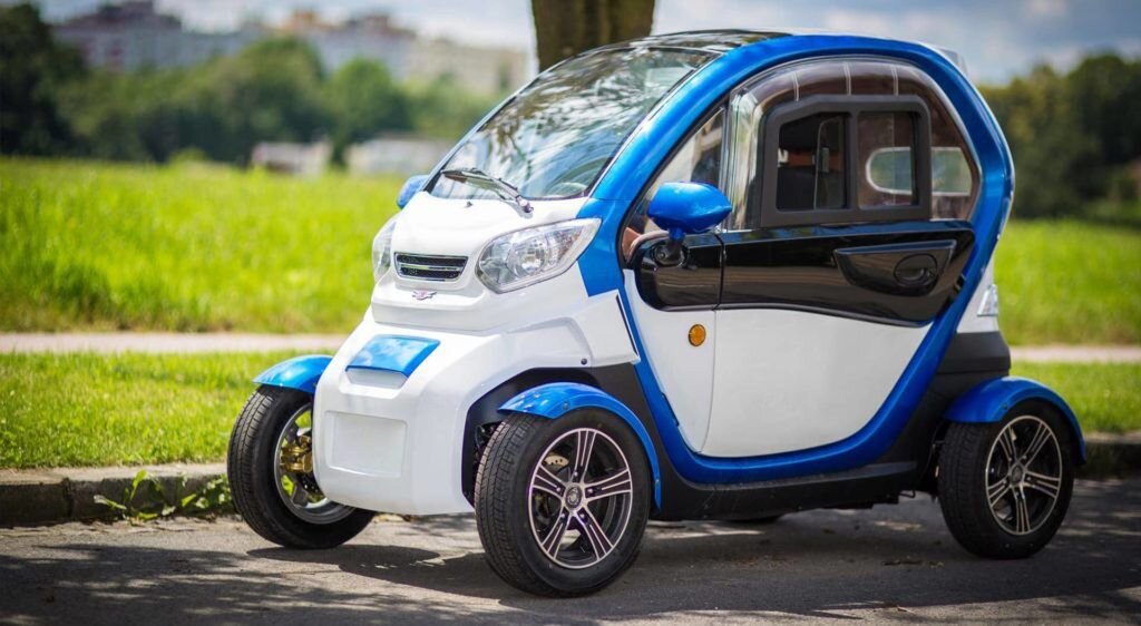 VXT 2 Quadro