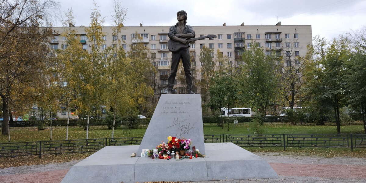 Ну красавец же