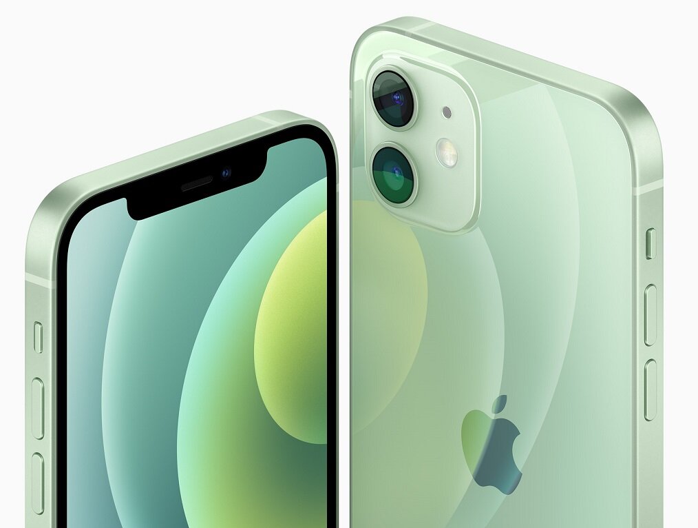 iPhone 12 Mini