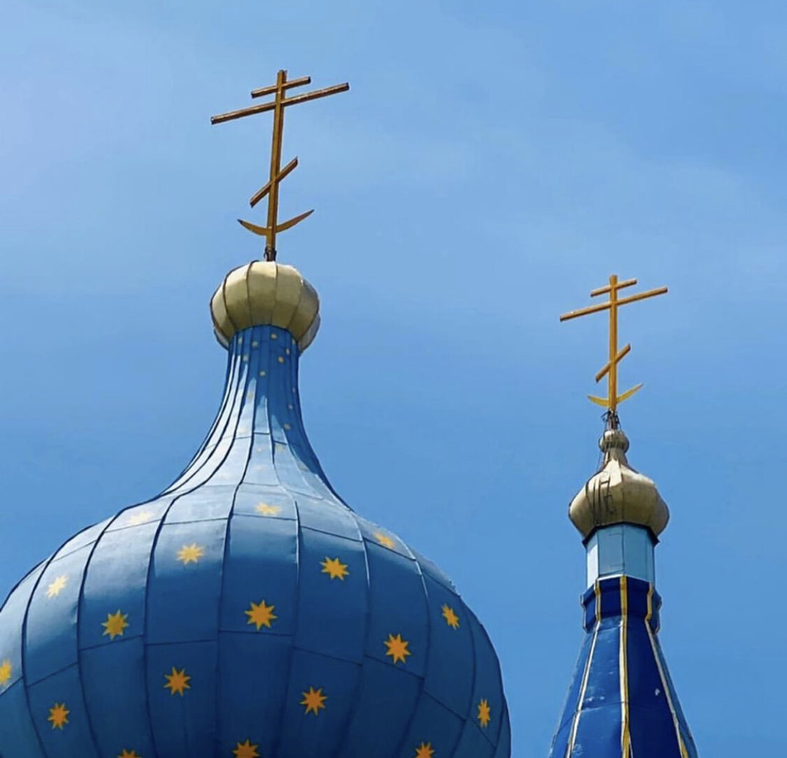 Краснодарский край