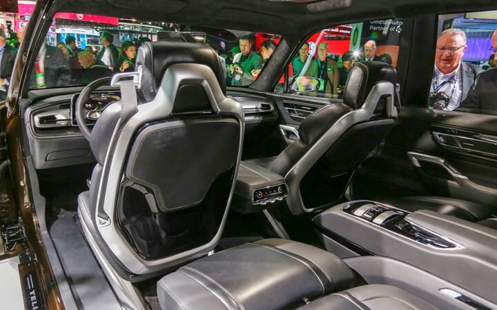 фото в салоне