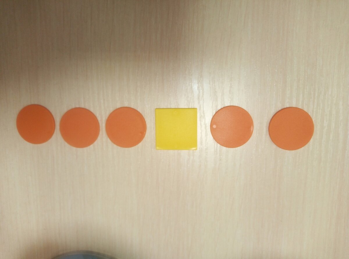 Игра "Найди лишние предметы"