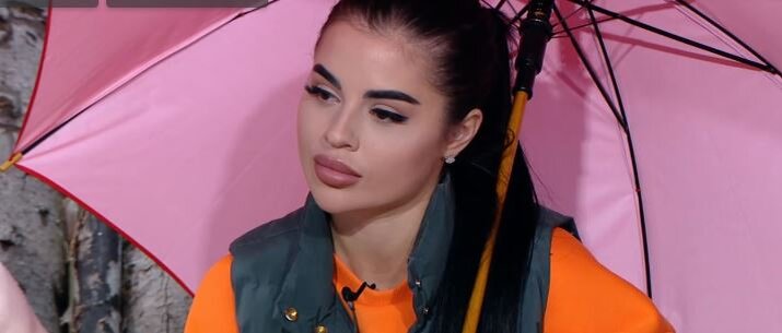 Яна Шафеева