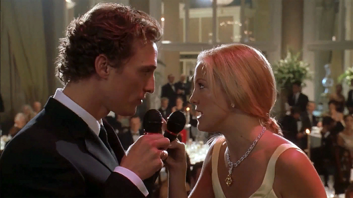 Кадр из фильма "Как избавиться от парня за 10 дней"