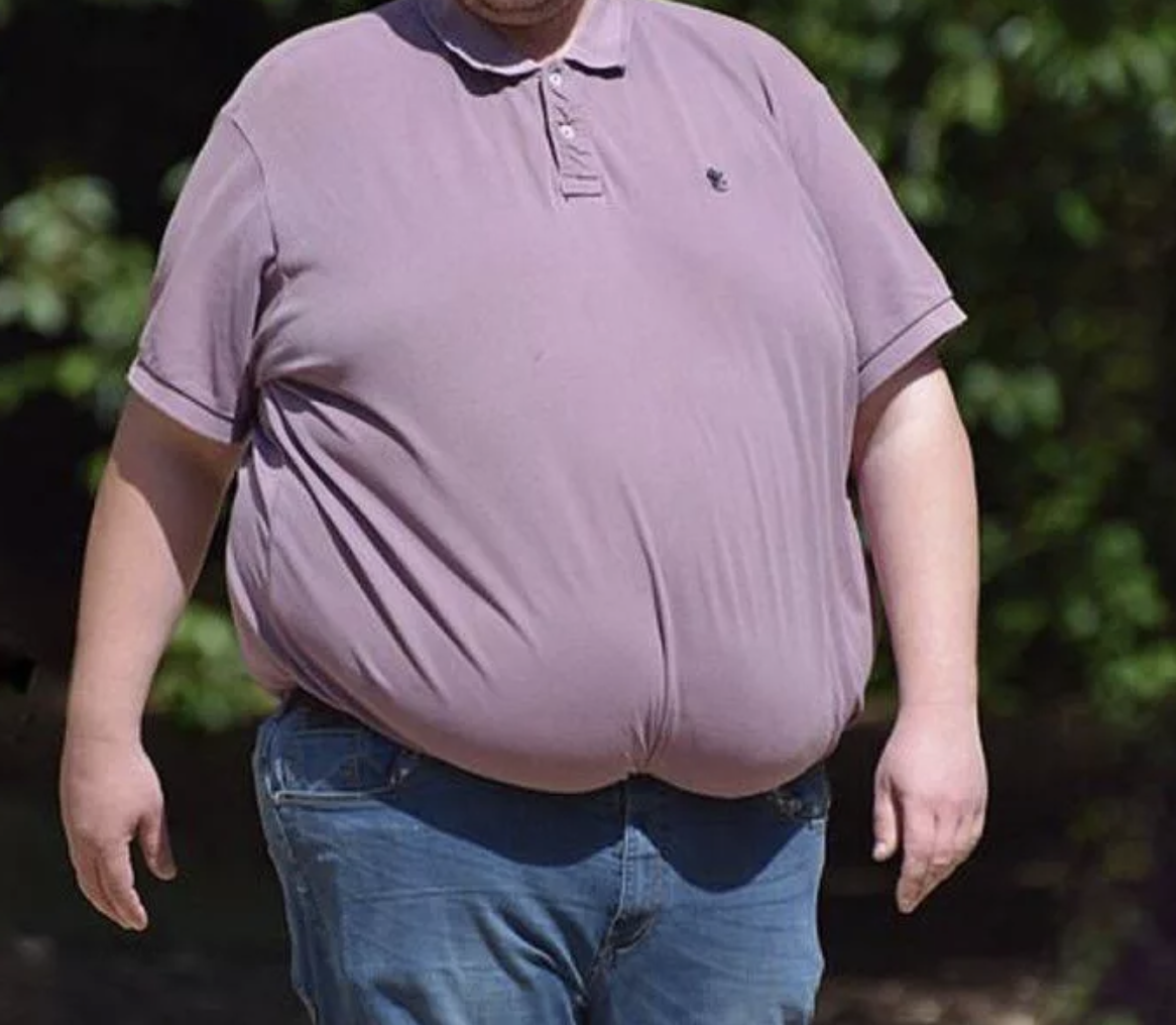 Почему у «тучных» людей продолжительность и качество жизни ниже