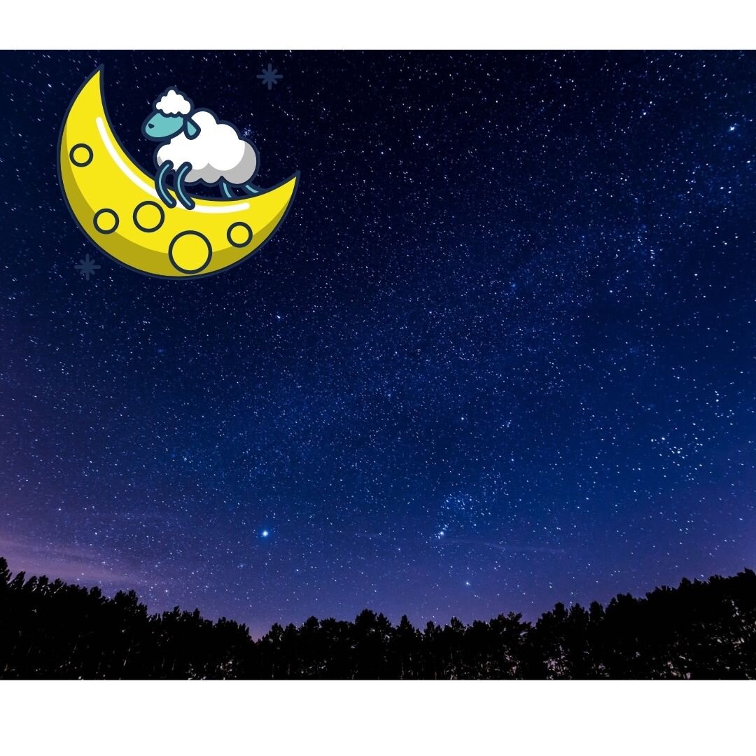 Вот и считаю овец по ночам теперь