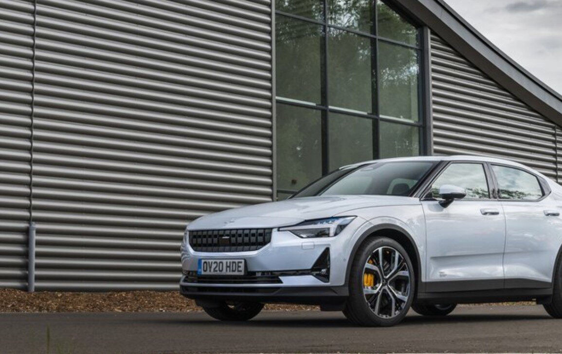 Polestar 2