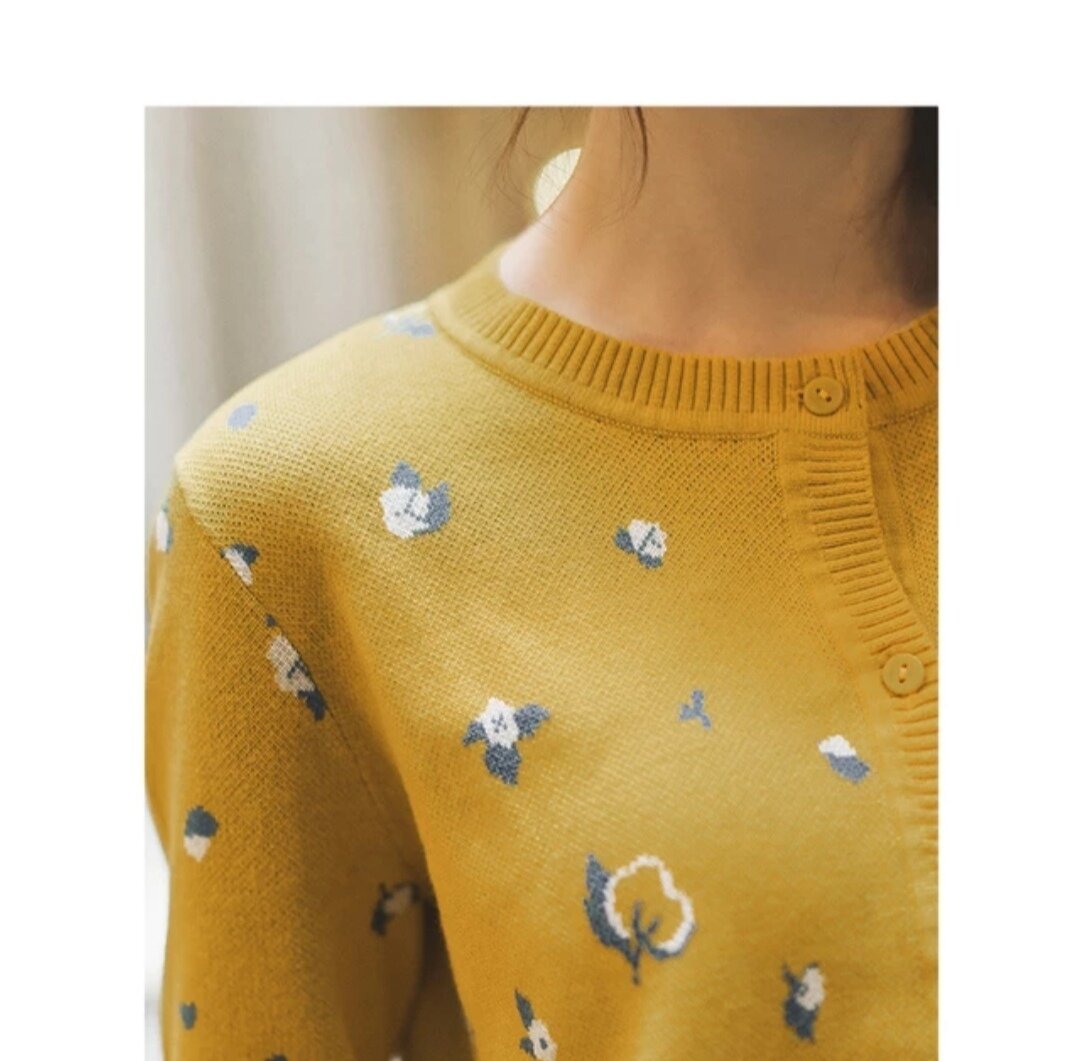 Даже по рисунку можно понять качество ткани:)