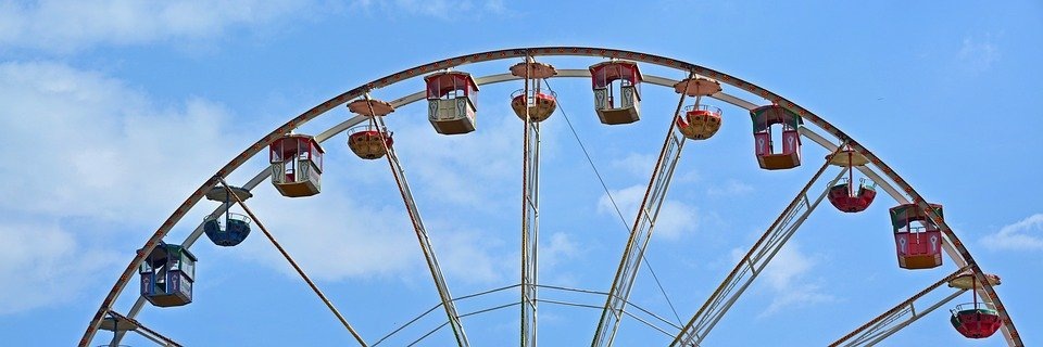 Фото для иллюстрации / bernswaelz / pixabay.com