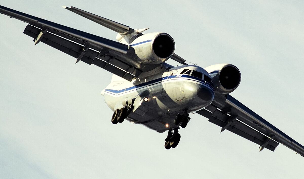 Ан-72