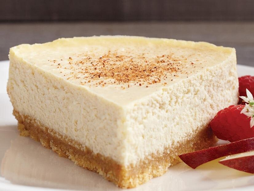 Гогль-могль Чизкейк