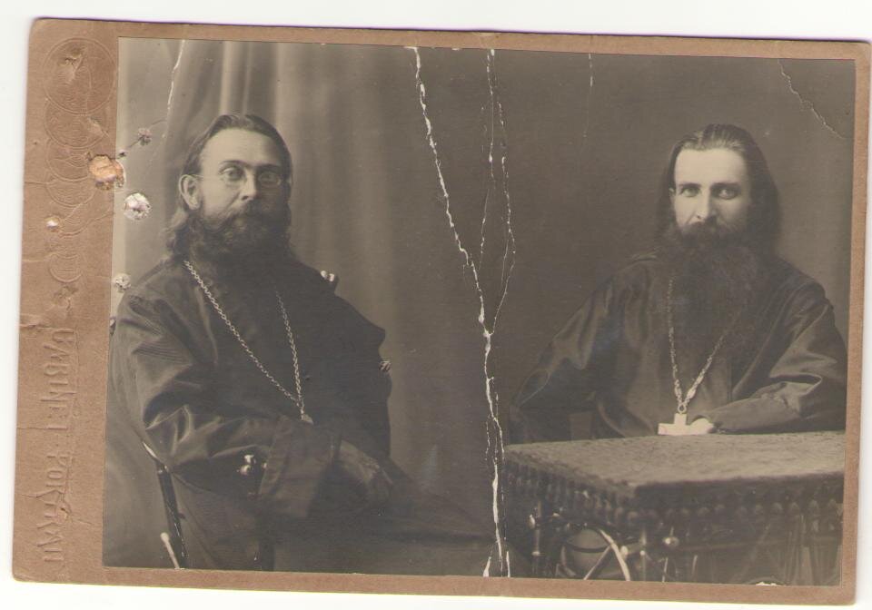 Горохов И.П.