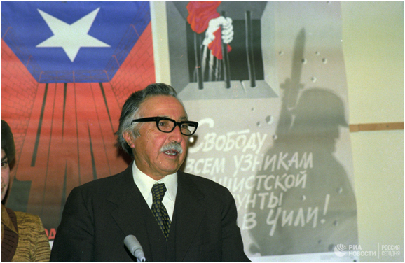 Луис Карвалан